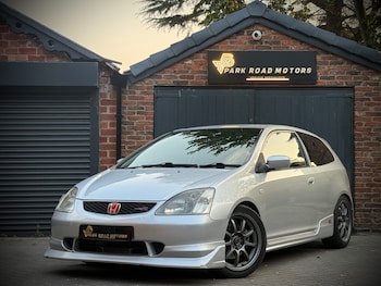 Used Honda Civic 2002 for sale - 79246938: Photo