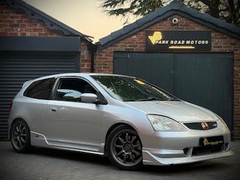 Used Honda Civic 2002 for sale - 79246938: Photo