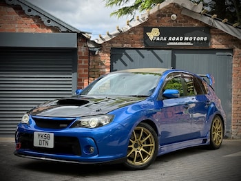Used Subaru Impreza 2008 for sale - 78593056: Photo