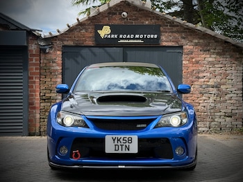 Used Subaru Impreza 2008 for sale - 78593056: Photo