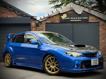 Used Subaru Impreza 2008 for sale - 78593056: Photo