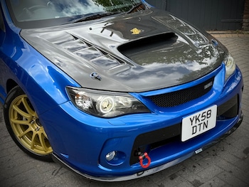 Used Subaru Impreza 2008 for sale - 78593056: Photo