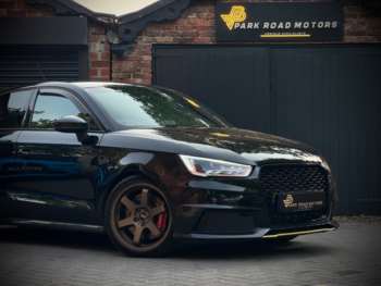Used Audi A1 2017 for sale - 74832673: Photo