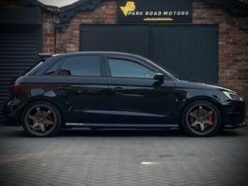 Used Audi A1 2017 for sale - 74832673: Photo