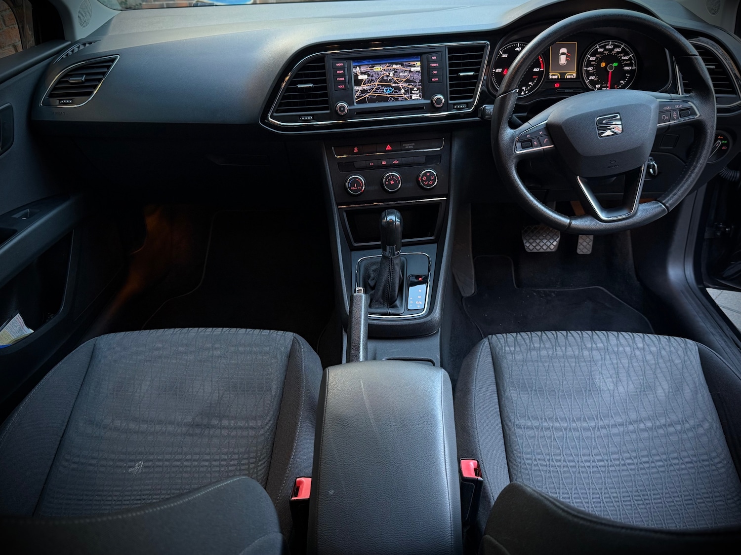 Used SEAT Leon 2014 for sale - 77048235: Photo 14