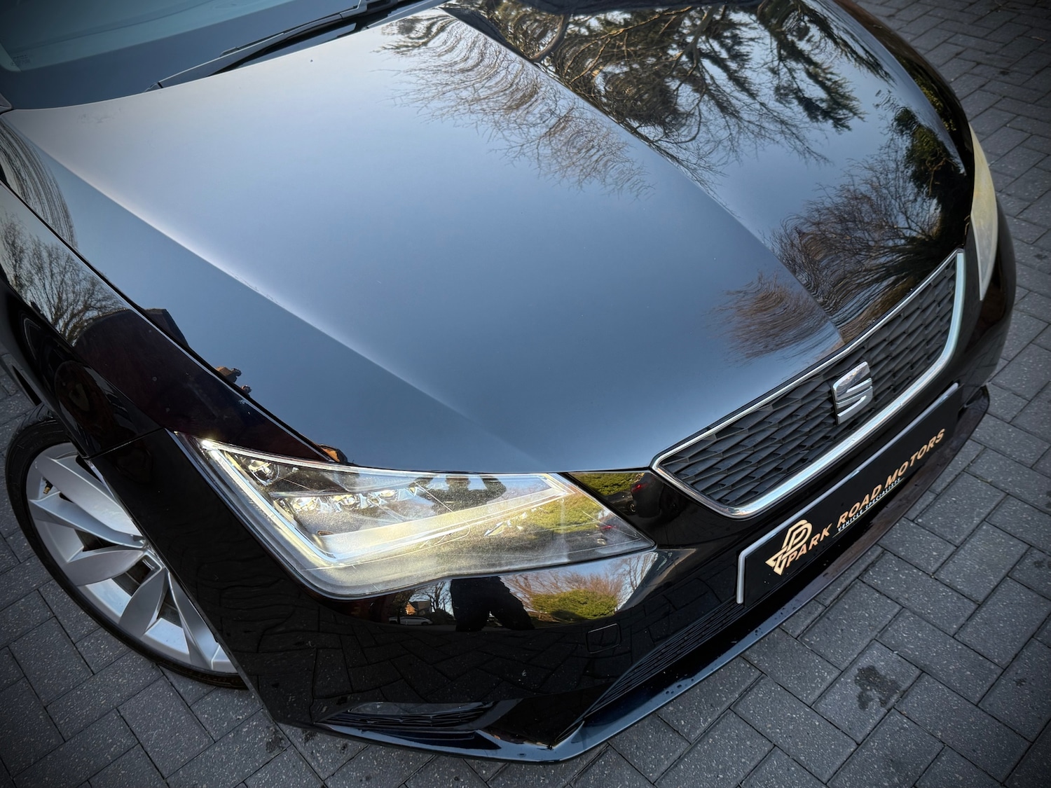 Used SEAT Leon 2014 for sale - 77048235: Photo 4