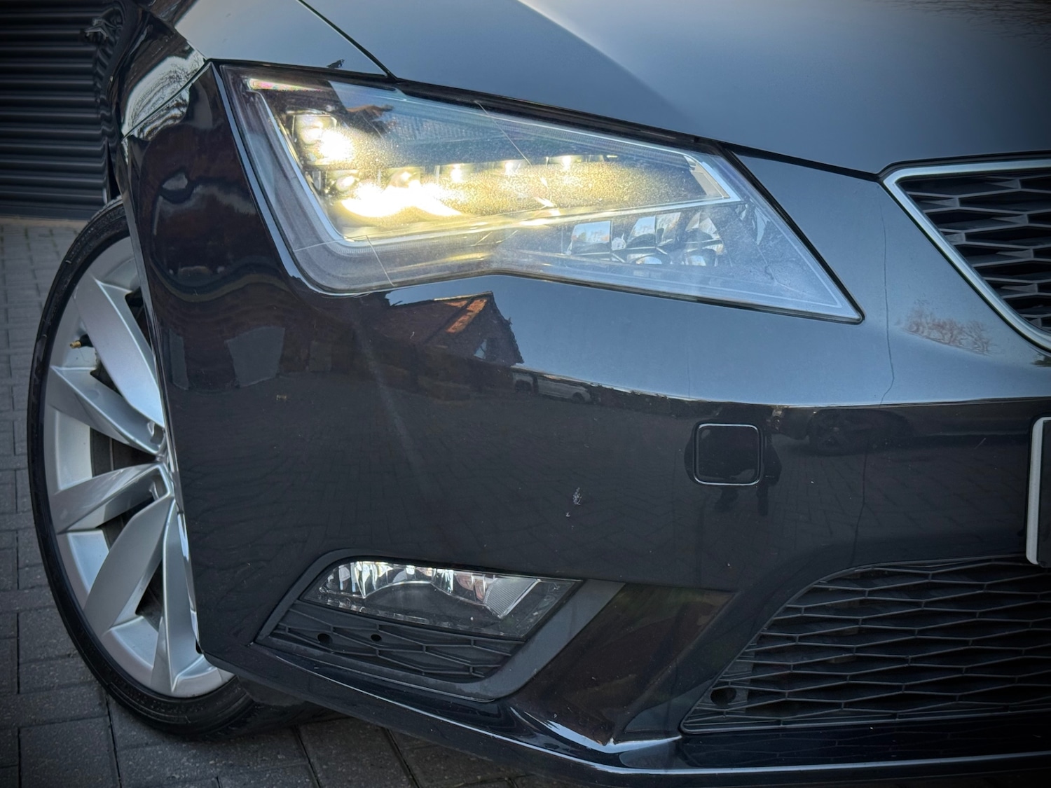 Used SEAT Leon 2014 for sale - 77048235: Photo 5