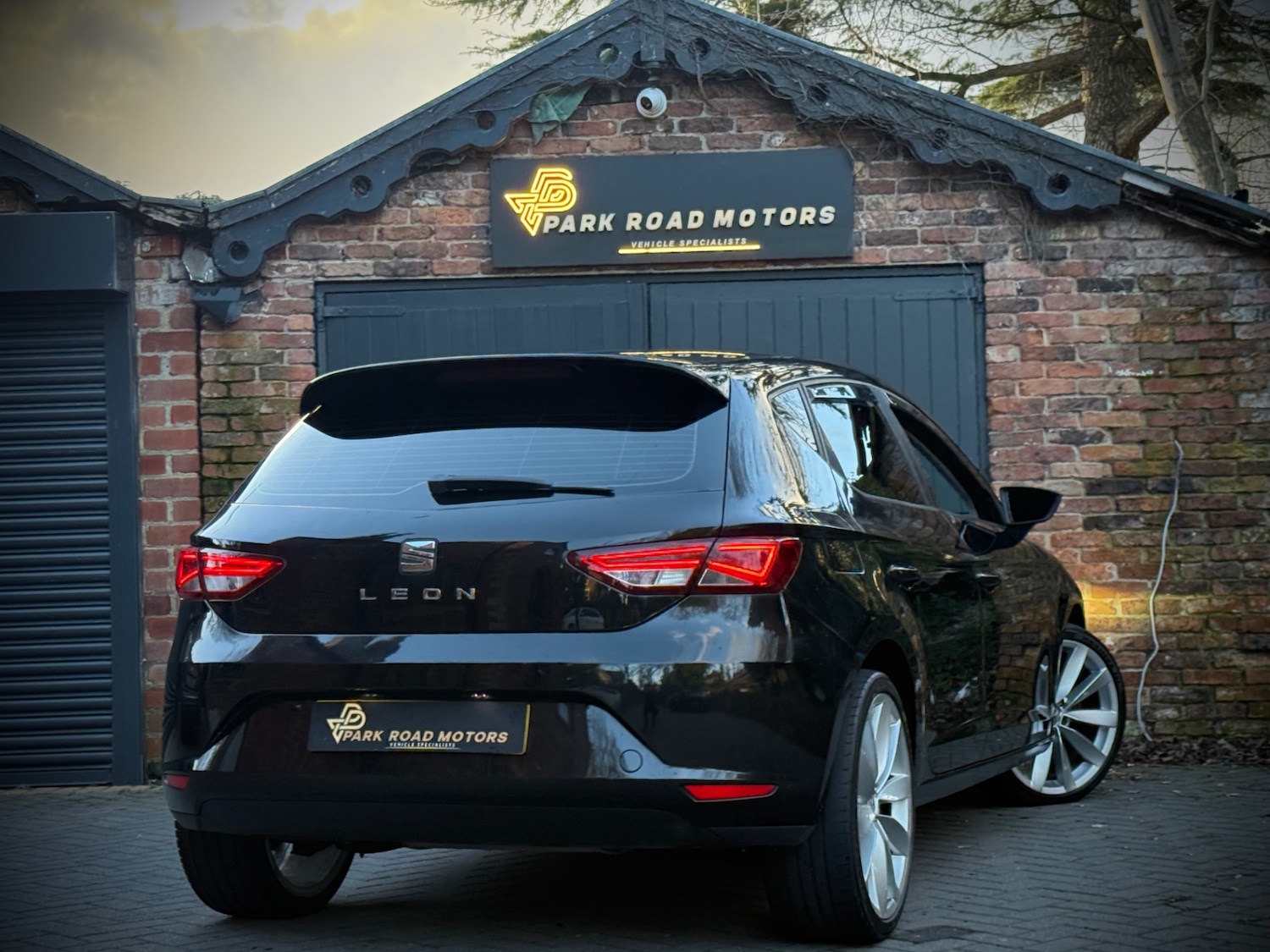 Used SEAT Leon 2014 for sale - 77048235: Photo 7