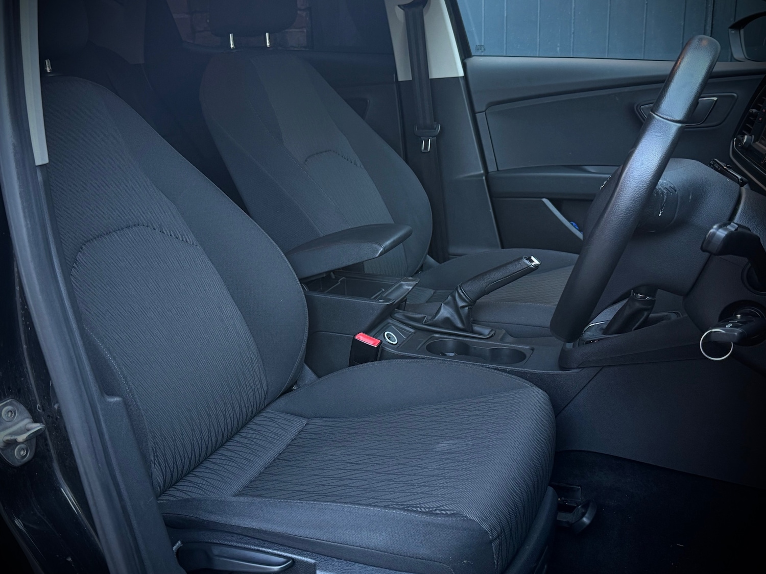 Used SEAT Leon 2014 for sale - 77048235: Photo 8