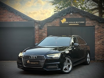 Used Audi A4 2016 for sale - 75984999: Photo