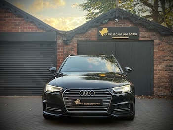Used Audi A4 2016 for sale - 75984999: Photo