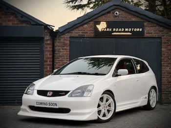 Used Honda Civic 2000 for sale - 79611481: Photo