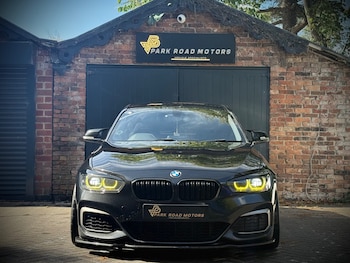 Used BMW 1 Series 2018 for sale - 75898041: Photo