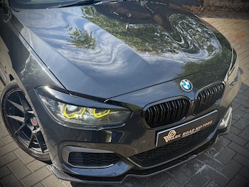 Used BMW 1 Series 2018 for sale - 75898041: Photo
