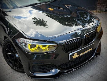 Used BMW 1 Series 2018 for sale - 79087809: Photo