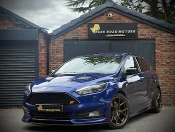 Used Ford Focus 2015 for sale - 79542793: Photo