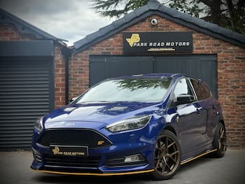 Used Ford Focus 2015 for sale - 79542793: Photo
