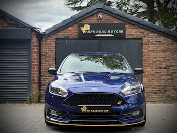 Used Ford Focus 2015 for sale - 79542793: Photo
