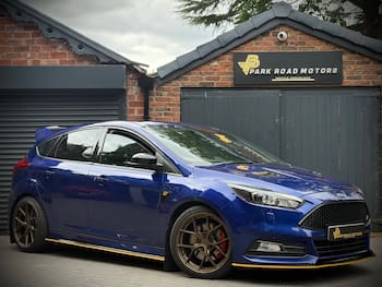 Used Ford Focus 2015 for sale - 79542793: Photo