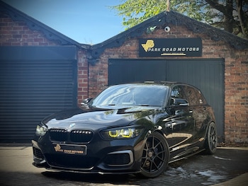 Used BMW 1 Series 2018 for sale - 75806584: Photo