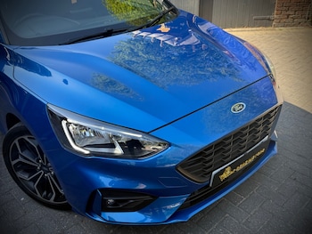 Used Ford Focus 2019 for sale - 78476915: Photo