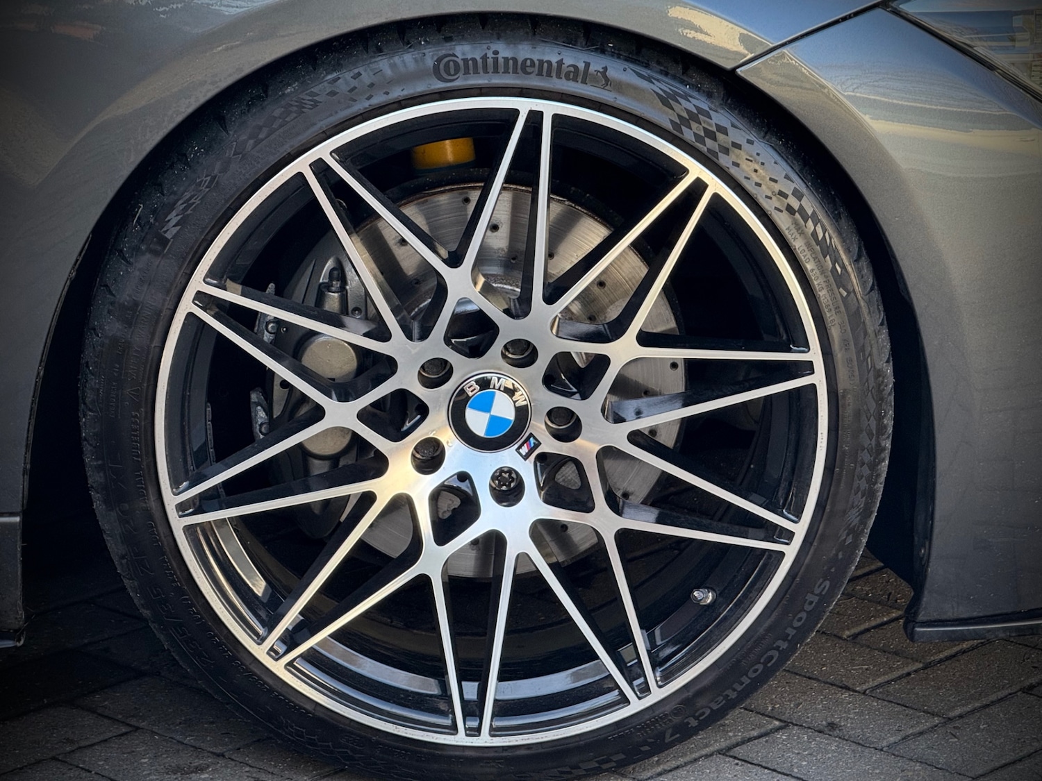 Used BMW 3 Series 2017 for sale - 77351151: Photo 10