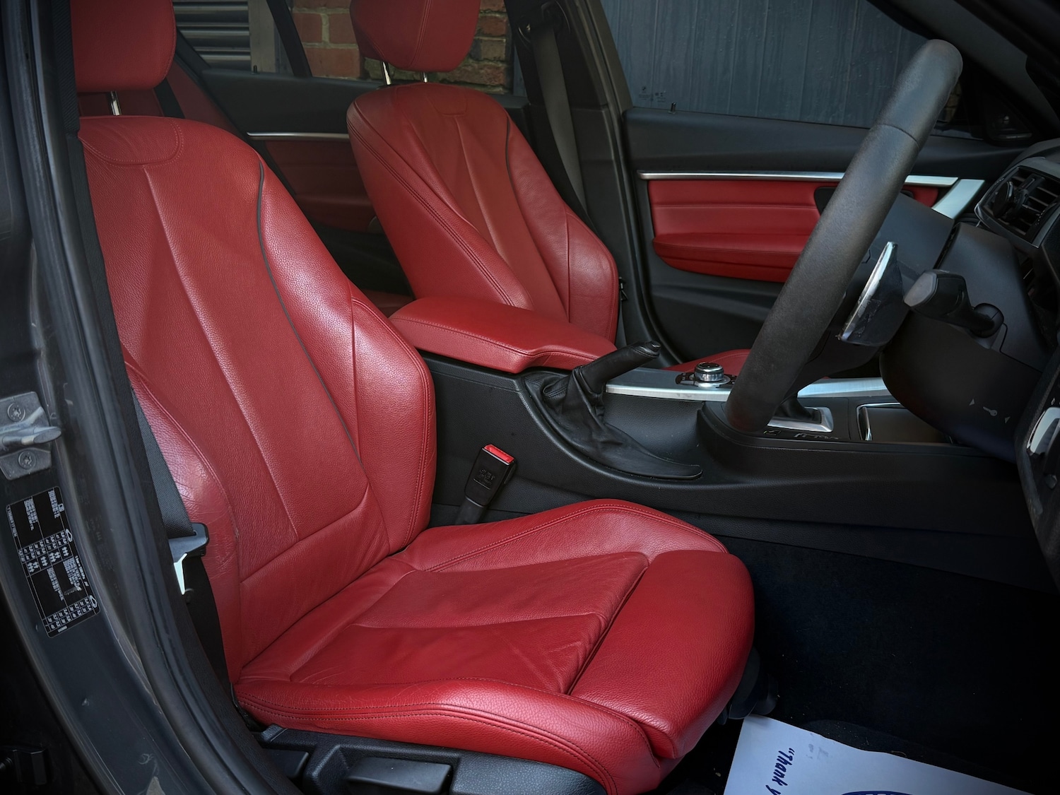 Used BMW 3 Series 2017 for sale - 77351151: Photo 11