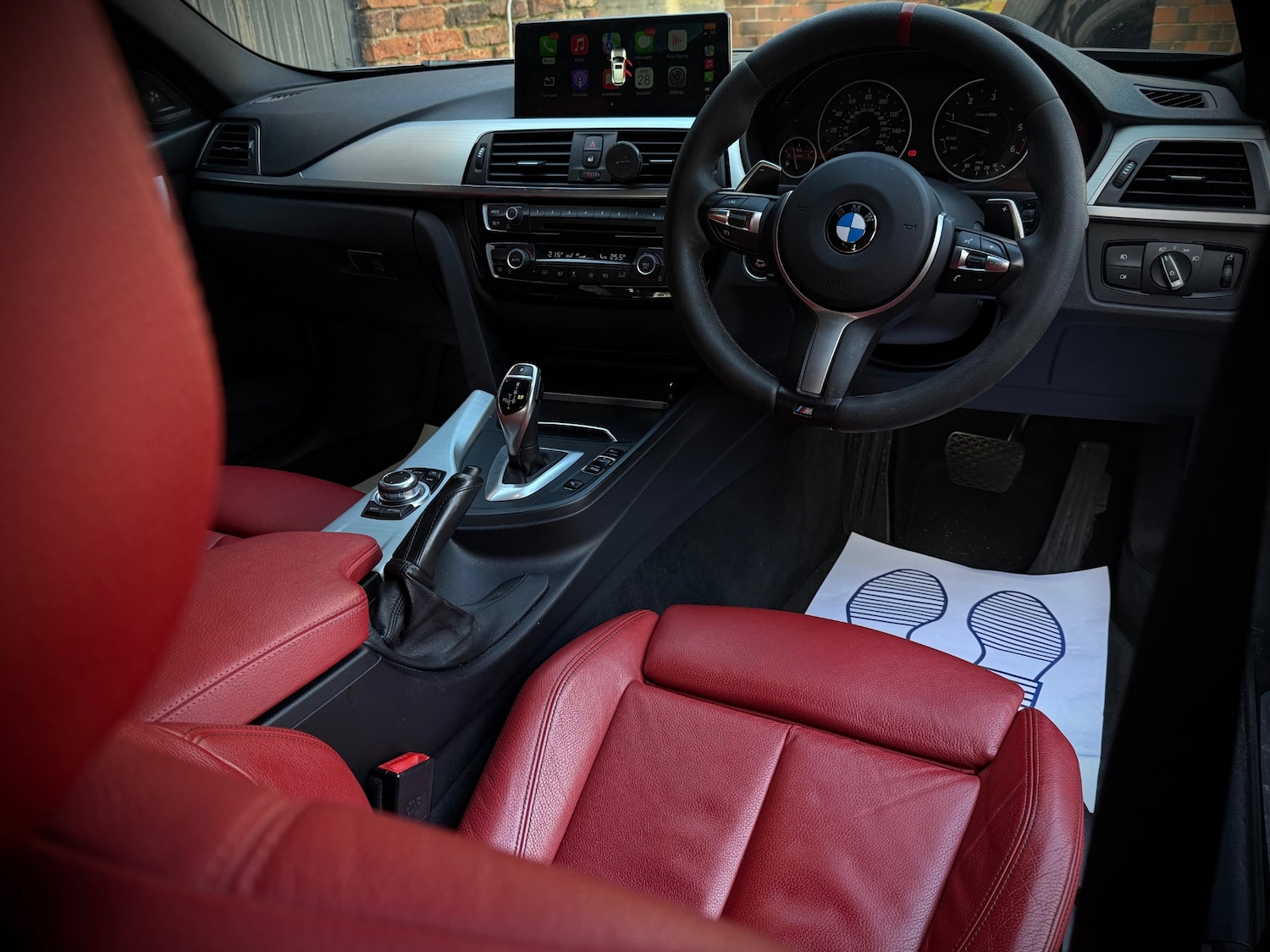 Used BMW 3 Series 2017 for sale - 77351151: Photo 12