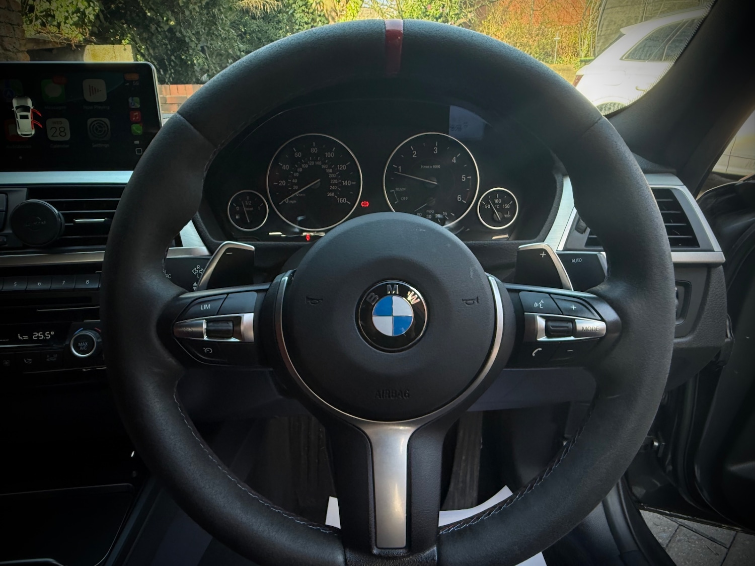 Used BMW 3 Series 2017 for sale - 77351151: Photo 15