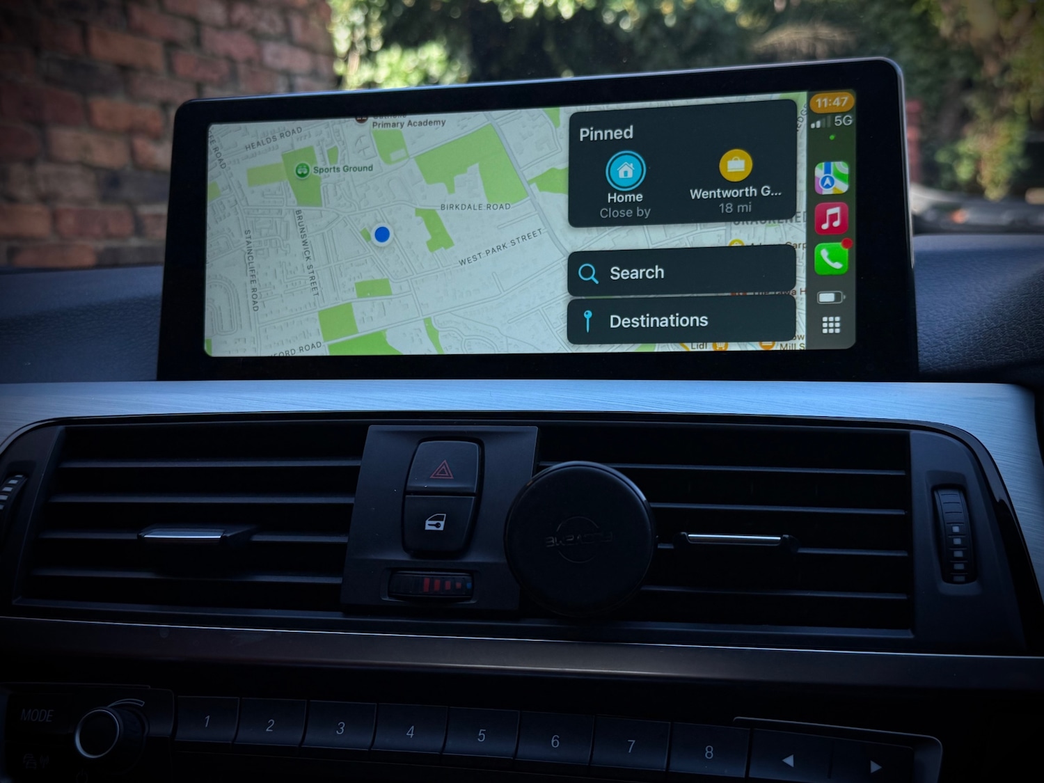 Used BMW 3 Series 2017 for sale - 77351151: Photo 18