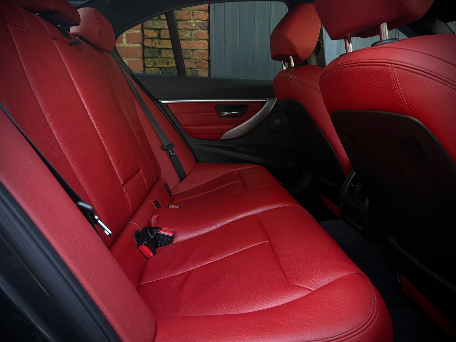 Used BMW 3 Series 2017 for sale - 77351151: Photo 19