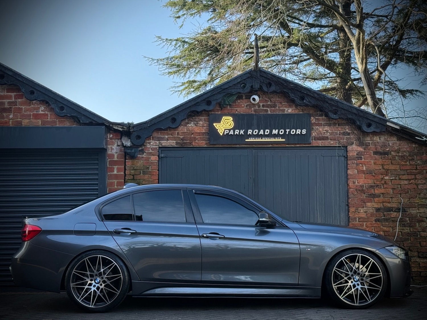 Used BMW 3 Series 2017 for sale - 77351151: Photo 6