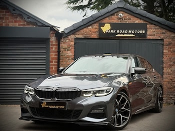 Used BMW 3 Series 2019 for sale - 79058007: Photo
