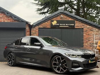 Used BMW 3 Series 2019 for sale - 79058007: Photo