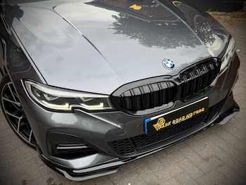 Used BMW 3 Series 2019 for sale - 79058007: Photo