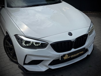 Used BMW 1 Series 2018 for sale - 78832255: Photo