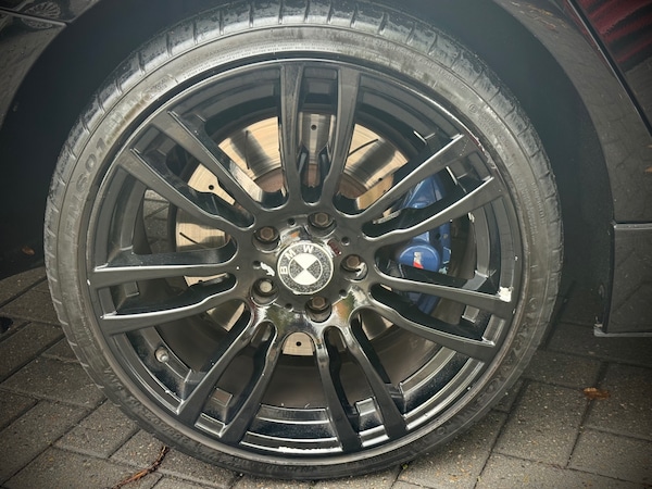 Used BMW 3 Series 2013 for sale - 76342918: Photo 10
