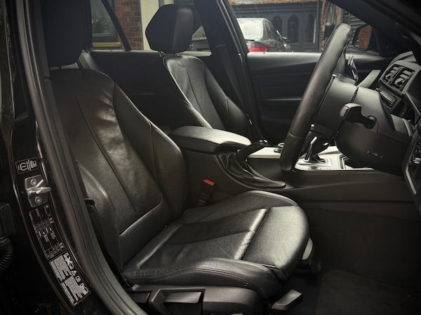 Used BMW 3 Series 2013 for sale - 76342918: Photo 11