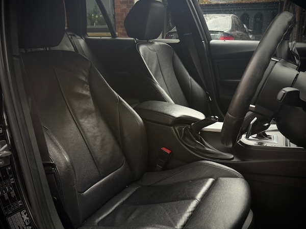 Used BMW 3 Series 2013 for sale - 76342918: Photo 12