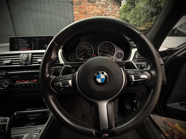 Used BMW 3 Series 2013 for sale - 76342918: Photo 14