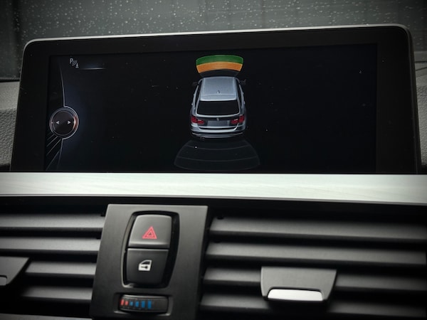 Used BMW 3 Series 2013 for sale - 76342918: Photo 18