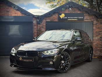 BMW - 3 Series