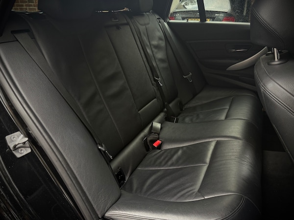 Used BMW 3 Series 2013 for sale - 76342918: Photo 20