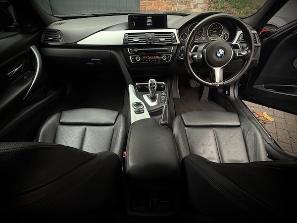 Used BMW 3 Series 2013 for sale - 76342918: Photo 21