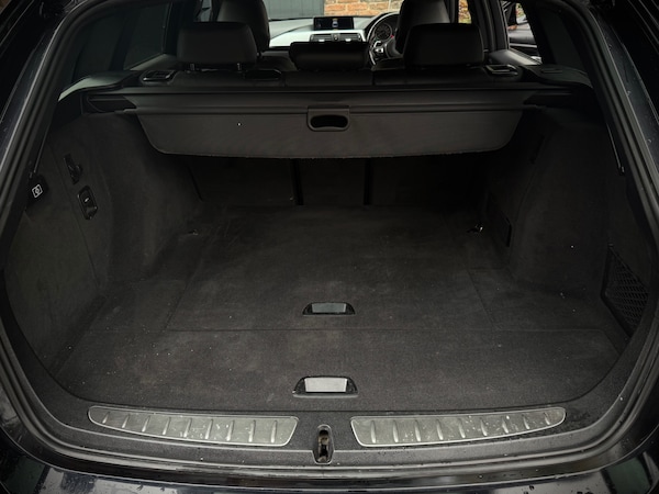 Used BMW 3 Series 2013 for sale - 76342918: Photo 22