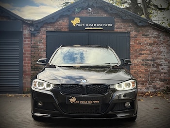 Used BMW 3 Series 2013 for sale - 76342918: Photo 2
