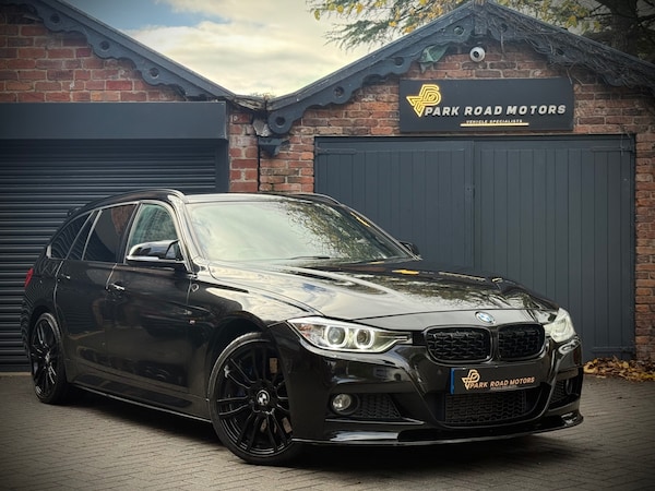 Used BMW 3 Series 2013 for sale - 76342918: Photo 3