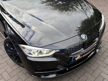 Used BMW 3 Series 2013 for sale - 76342918: Photo 4