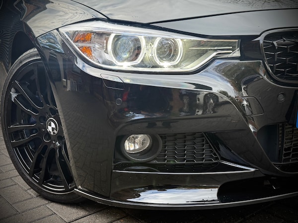 Used BMW 3 Series 2013 for sale - 76342918: Photo 5