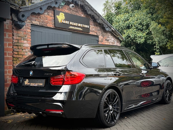 Used BMW 3 Series 2013 for sale - 76342918: Photo 7